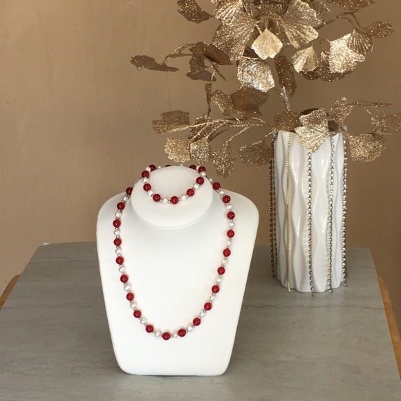 Jewelry set - Picture 2 of 8